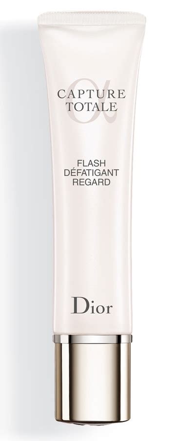 Christian Dior Capture Totale, Flash Defatigant Regard 